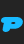 P SnowDream font 
