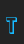 T Ganymede3D font 