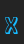 X Ganymede3D font 