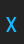 X Mika font 
