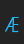  AidaSerifa-Condensed font 