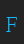 F SlabRoundSerif-Light font 