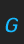 G DeconStruct-LightOblique font 