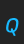 Q DeconStruct-LightOblique font 