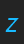 Z DeconStruct-LightOblique font 