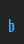 b PixelsDream-DemiBold font 