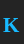 K Liberation Serif font 