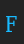 F Verily Serif Mono font 