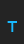 T Telegrafico font 