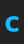 C M+ 1p font 