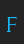 F Timeless font 