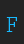 F TypoSlabserif-Light font 