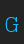G TypoSlabserif-Light font 