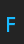 F Tenby Five font 