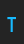 T Tenby Five font 
