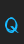 Q Marker Twins font 