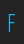 F hlmt-rounded font 