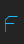 F Fh_Join font 