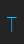 T Continuum Light font 