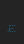 F retro-electro font 