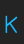 K Kanna-W4 font 