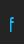 f SquareType B font 