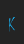 K VTC-RoughedUp font 
