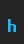 h RuneScape UF font 