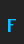F RuneScape UF font 