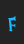 F Alpha Dance font 