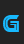 G Battlestar font 
