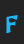 F Houters-Normal font 