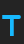 T Torpedo font 