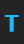 T Alphabet_03 font 
