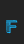 F A Cut Above The Rest font 