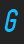 G BubbleBoy2 font 