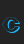 C Clearblock circular - 3DFX font 