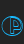 p Ghost font 
