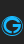 G Ghost font 