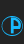 P Ghost font 