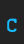 C Iconified font 