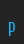 p Lady Ice Revisited font 