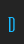 D Lady Ice Revisited font 