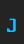 J Three-Sixty font 