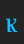 K Three-Sixty font 