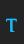 T Three-Sixty font 