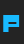 P Pixel Power font 