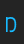 d X-Cryption font 