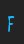F 4 Star Face Font font 