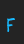 F Dadhand font 